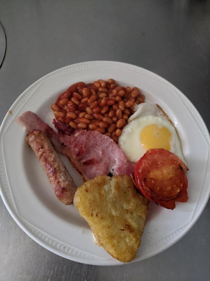 Balmoral Lodge Hotel Southport Bagian luar foto