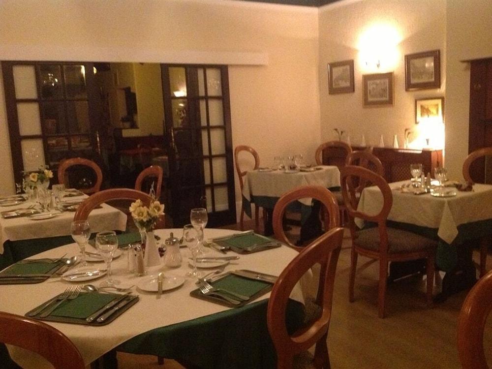 Balmoral Lodge Hotel Southport Bagian luar foto