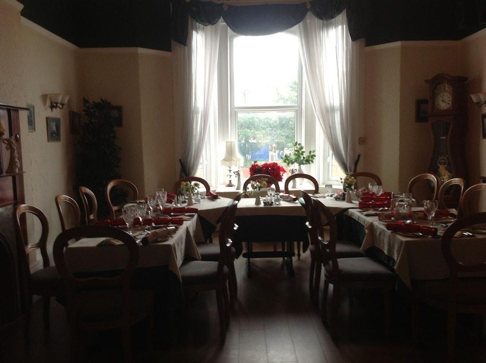 Balmoral Lodge Hotel Southport Bagian luar foto