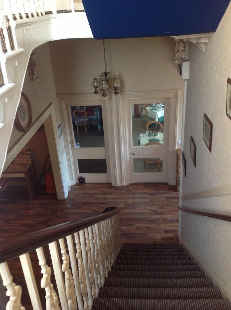 Balmoral Lodge Hotel Southport Bagian luar foto