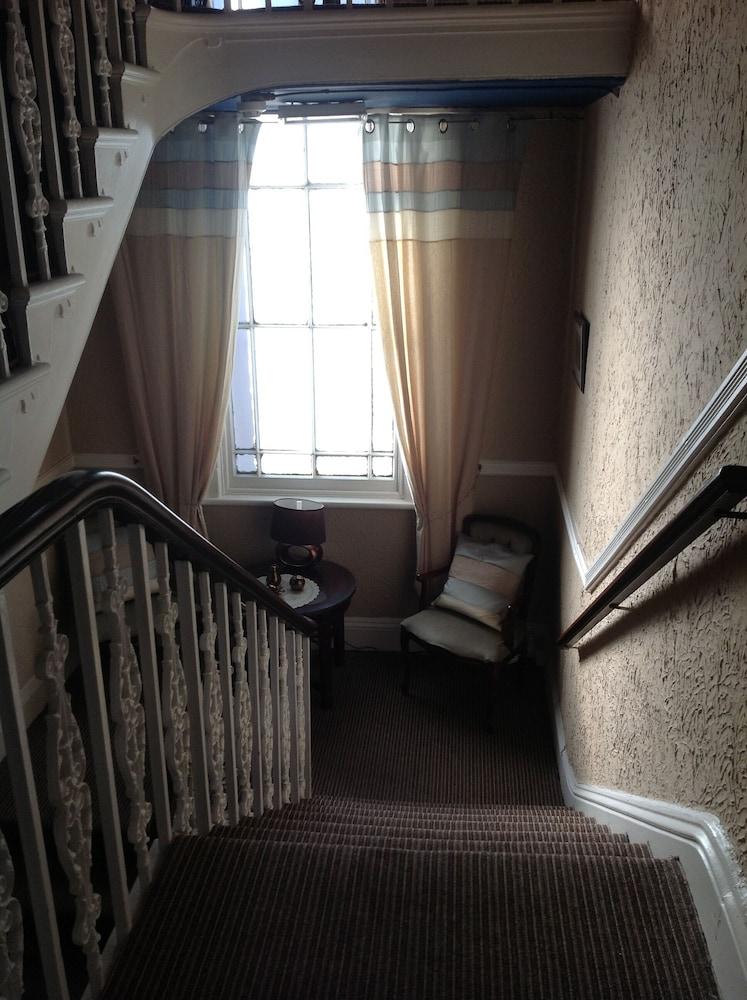 Balmoral Lodge Hotel Southport Bagian luar foto