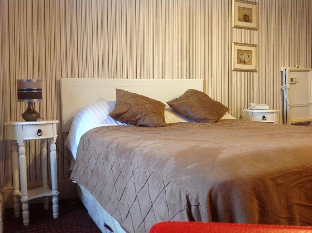 Balmoral Lodge Hotel Southport Bagian luar foto