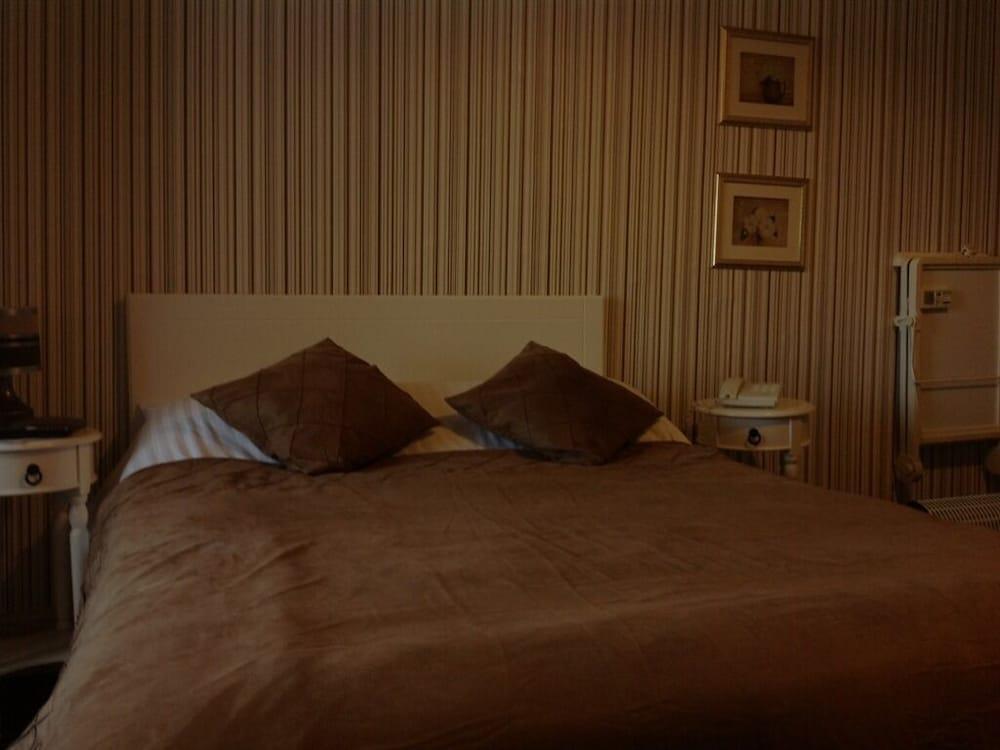 Balmoral Lodge Hotel Southport Bagian luar foto