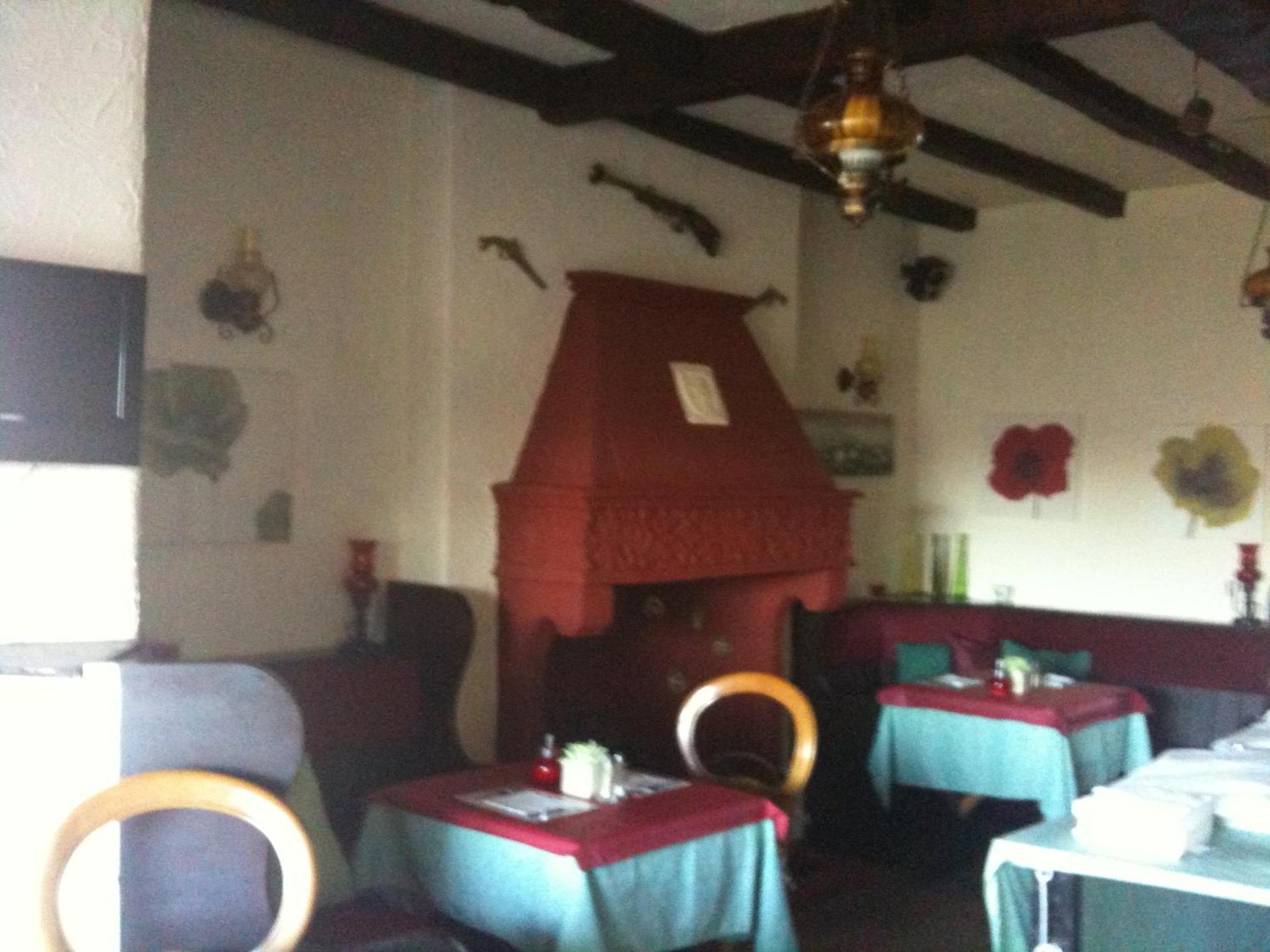 Balmoral Lodge Hotel Southport Bagian luar foto
