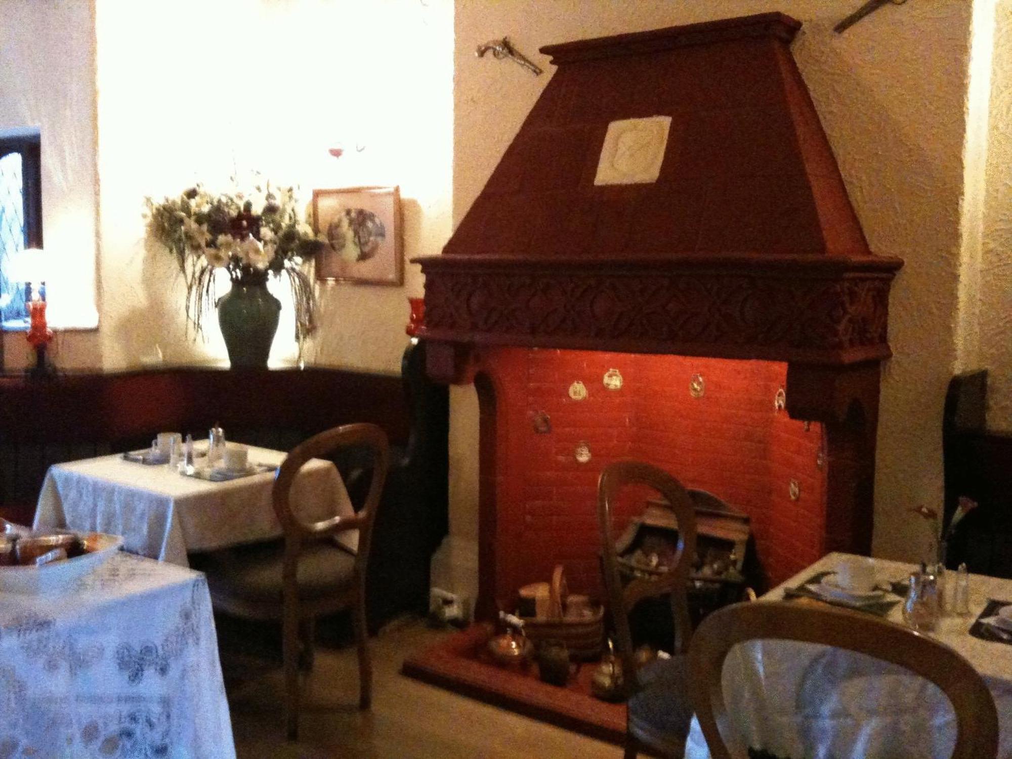 Balmoral Lodge Hotel Southport Bagian luar foto