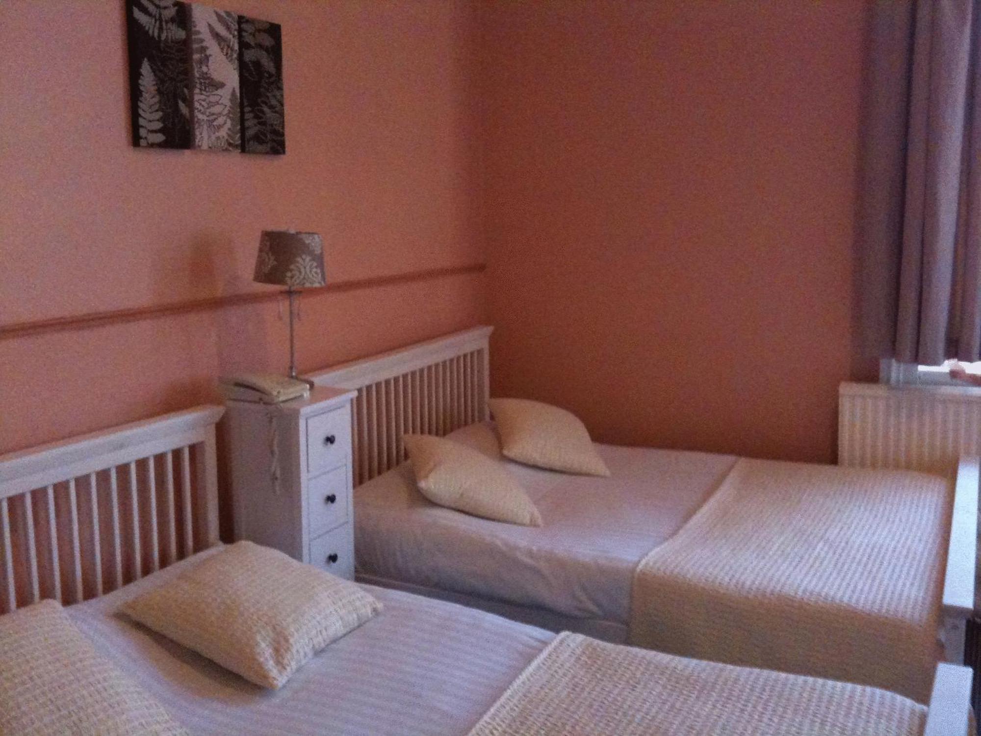 Balmoral Lodge Hotel Southport Bagian luar foto