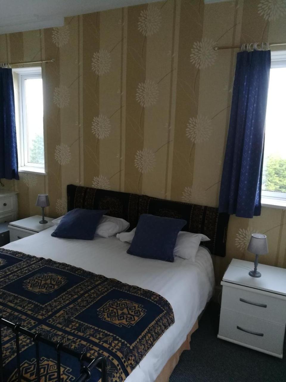 Balmoral Lodge Hotel Southport Bagian luar foto