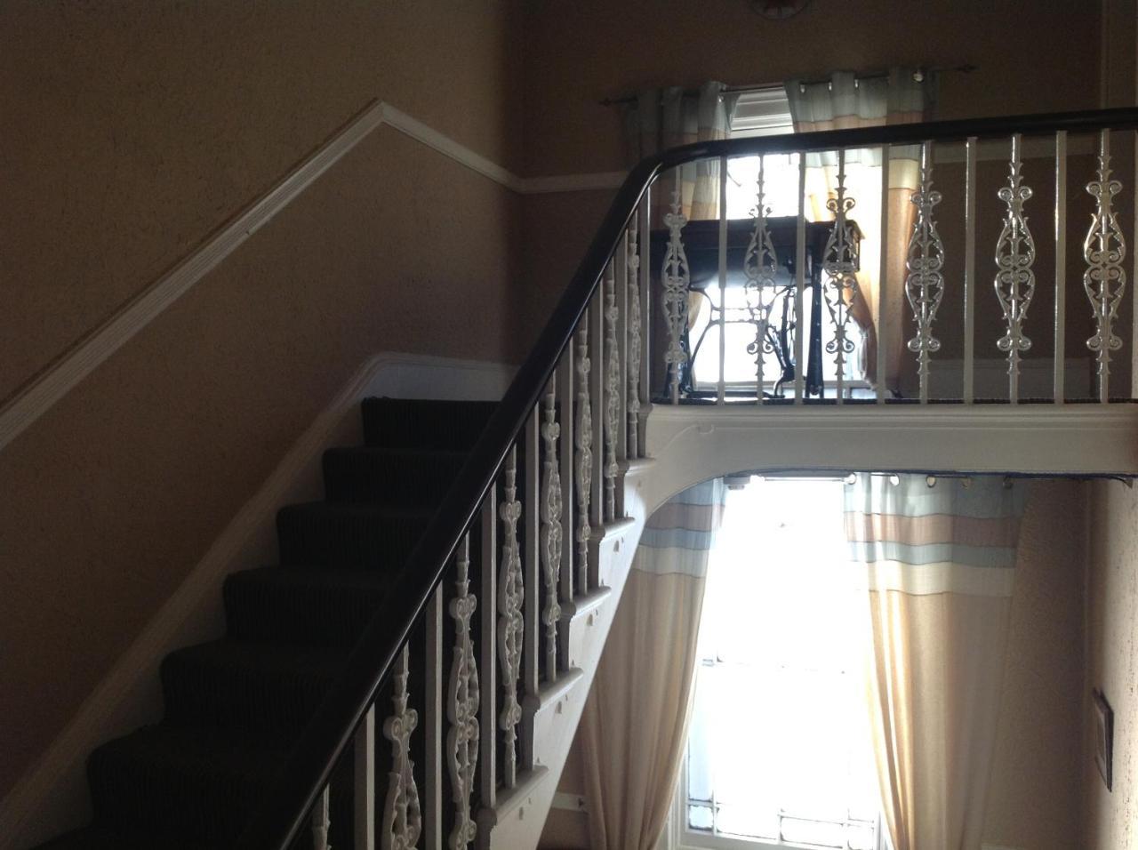 Balmoral Lodge Hotel Southport Bagian luar foto