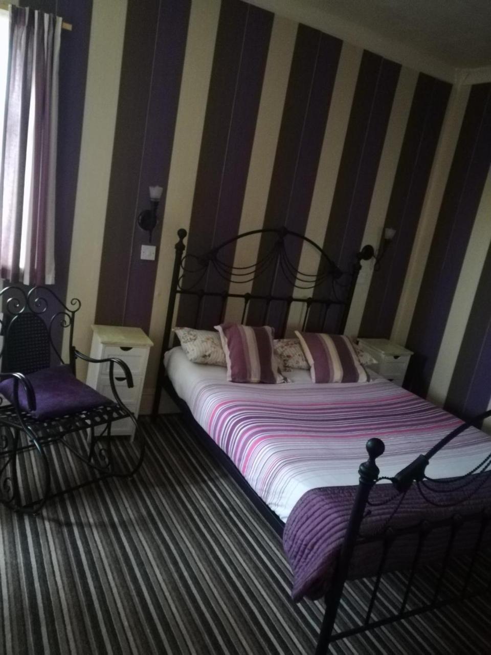 Balmoral Lodge Hotel Southport Bagian luar foto