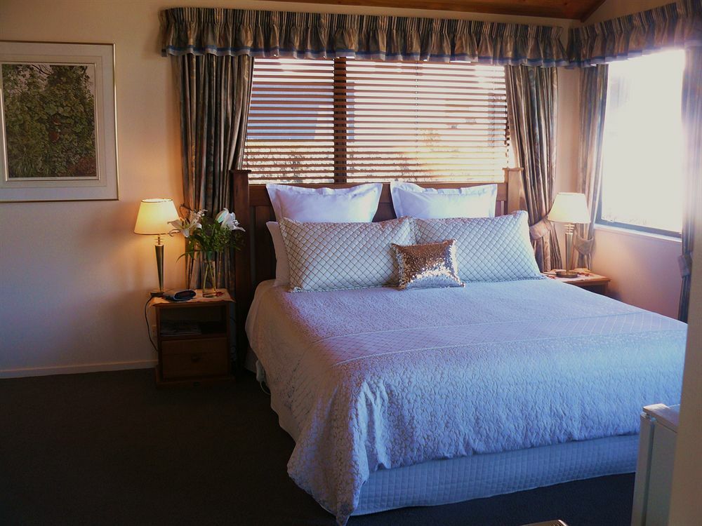Balmoral Lodge Hotel Southport Bagian luar foto