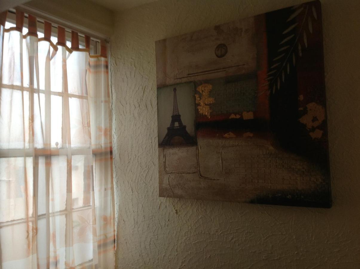 Balmoral Lodge Hotel Southport Bagian luar foto