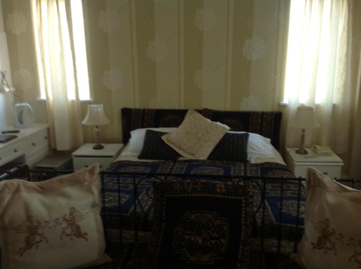 Balmoral Lodge Hotel Southport Bagian luar foto